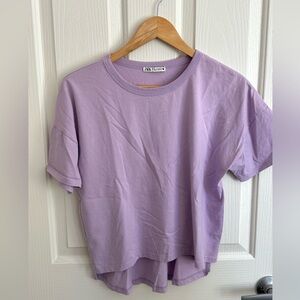 Zara T-shirt